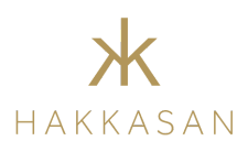 Hakkasan Logo