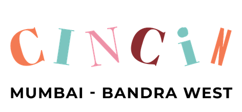CinCin Bandra Logo