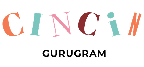 CinCin Gururam Logo