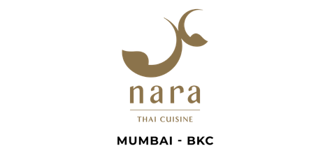 Nara Thai Mumbai BKC Logo