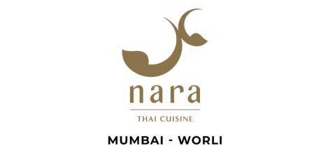 Nara Thai Mumbai Worli Logo