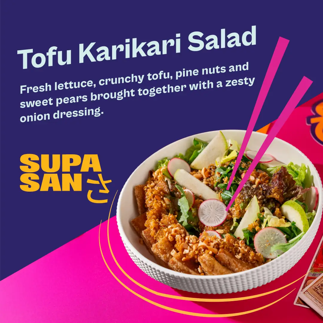 Supa San